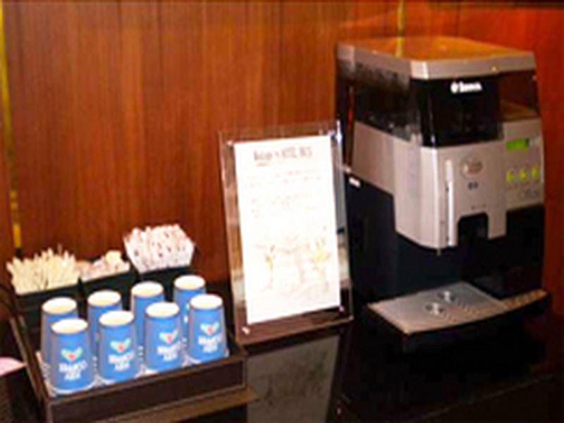 Hotel Okus Kumamoto Luaran gambar
