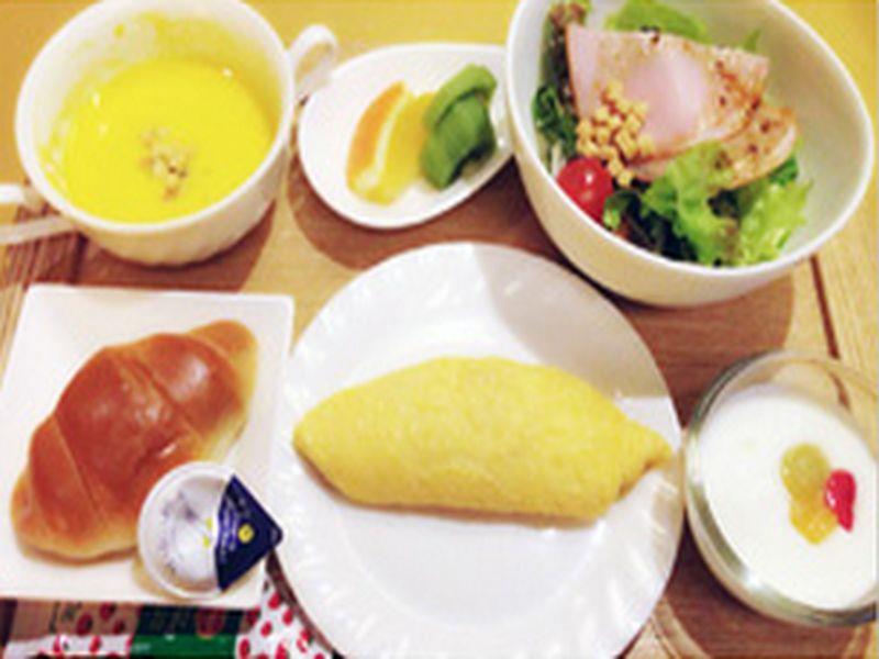 Hotel Okus Kumamoto Luaran gambar